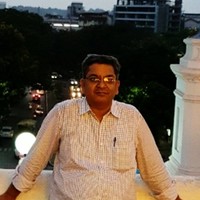 Sanjay Vij