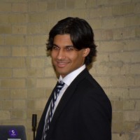 Arbaaz Ebrahim