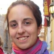 Nina Pagès