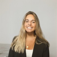 Blanca Pérez Torrens