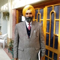 Harchand Singh