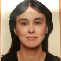 Rukiye Cetin