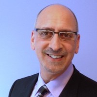 Tony Procaccini, GMS, CS