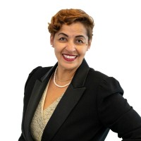 Kimm M. Perez, PhD, LPA, LPC-S, LSOTP-S