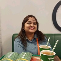 Krishna Dubey