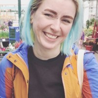 Sadie Schwarzmiller