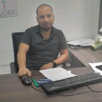 Dharmendra Jha