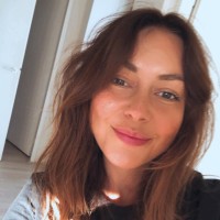 Kim Van De Geijn