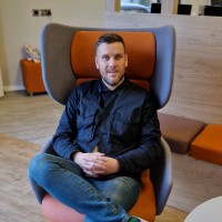Andy Hodson