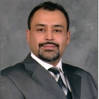Bshar Ali