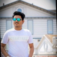 Bikash Kumar Das