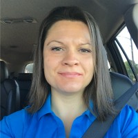 Lucinda Rau