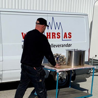 Thomas Vinding