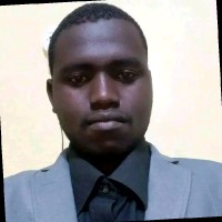 KOECH BENARD