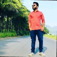 Sanket Ambadkar