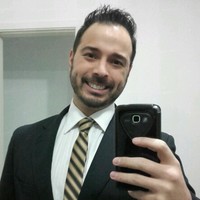 Eric Soares da Costa