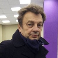 Andrew Samusev