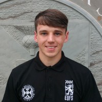 Craig Newlands