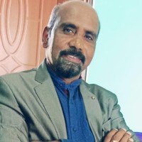 Santhosh Kv ( Amie .Chartered Engineer India )