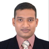 Vigneshwaran Packirisamy