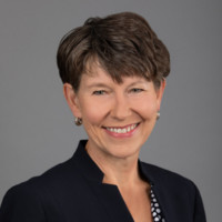 Lisa Ward