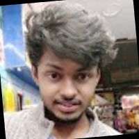 Krishna p
