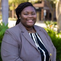 Lildaysha Williams