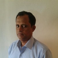 S . A . Cader Marzook