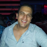 Ronald Jaramillo