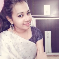 Sheeba Delsy Nadar
