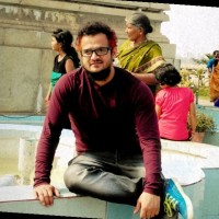 Zishan Mallick