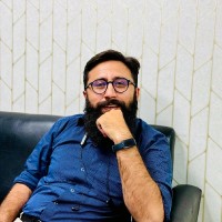 Zain Ul Abideen Khan, PMP®