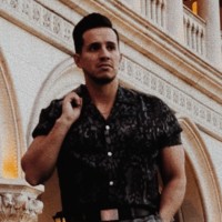 Andy Medeiros