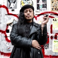 Mark Arreola