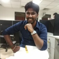 Karthick Raja