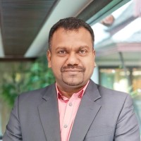 Maarviyn Suraesh