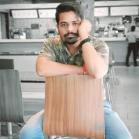 Vimal Kumar Garg