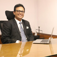 Harish Khedkar