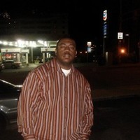 Cedrick Boyd