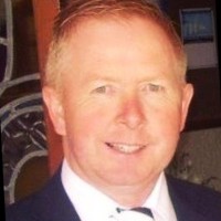 Noel Mcgeary