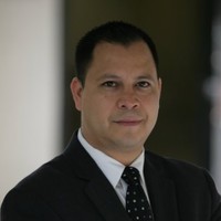 Jorge Rincon, C.S.R.P