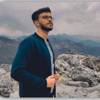 Avishek Gupta