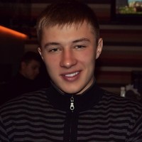 Rostislav Anapolskiy