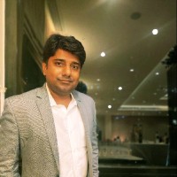 Sudeep Kumar
