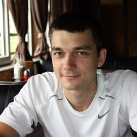 Eugene Kamenev