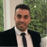 Anthony Marchesani