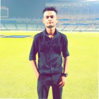 Md Zeeshan