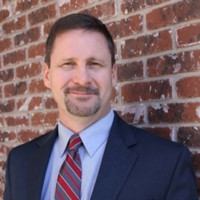 Mark Whitson