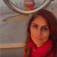 Dr. Hina Beri