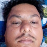 Satyapriya Mohanty